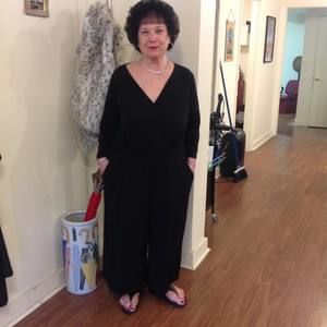 Meet your Posher, Kathy